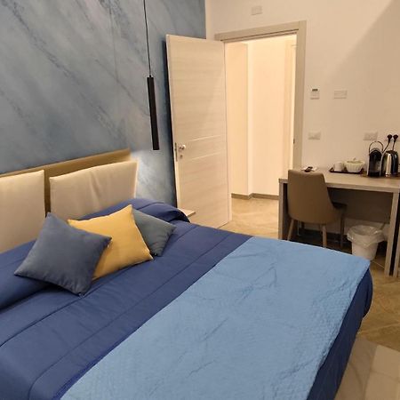 Nastanza D'Arte Hotell Mazara del Vallo Eksteriør bilde