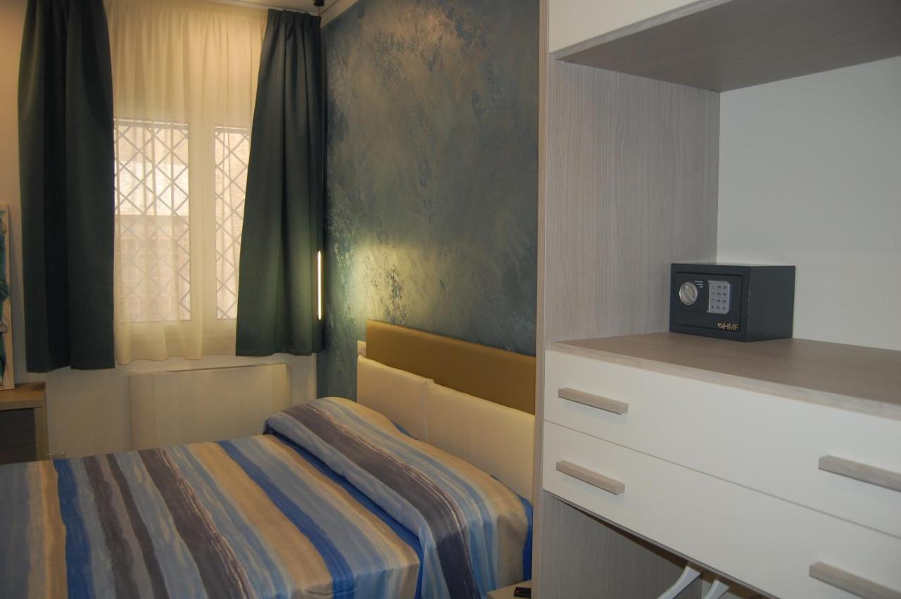 Nastanza D'Arte Hotell Mazara del Vallo Eksteriør bilde