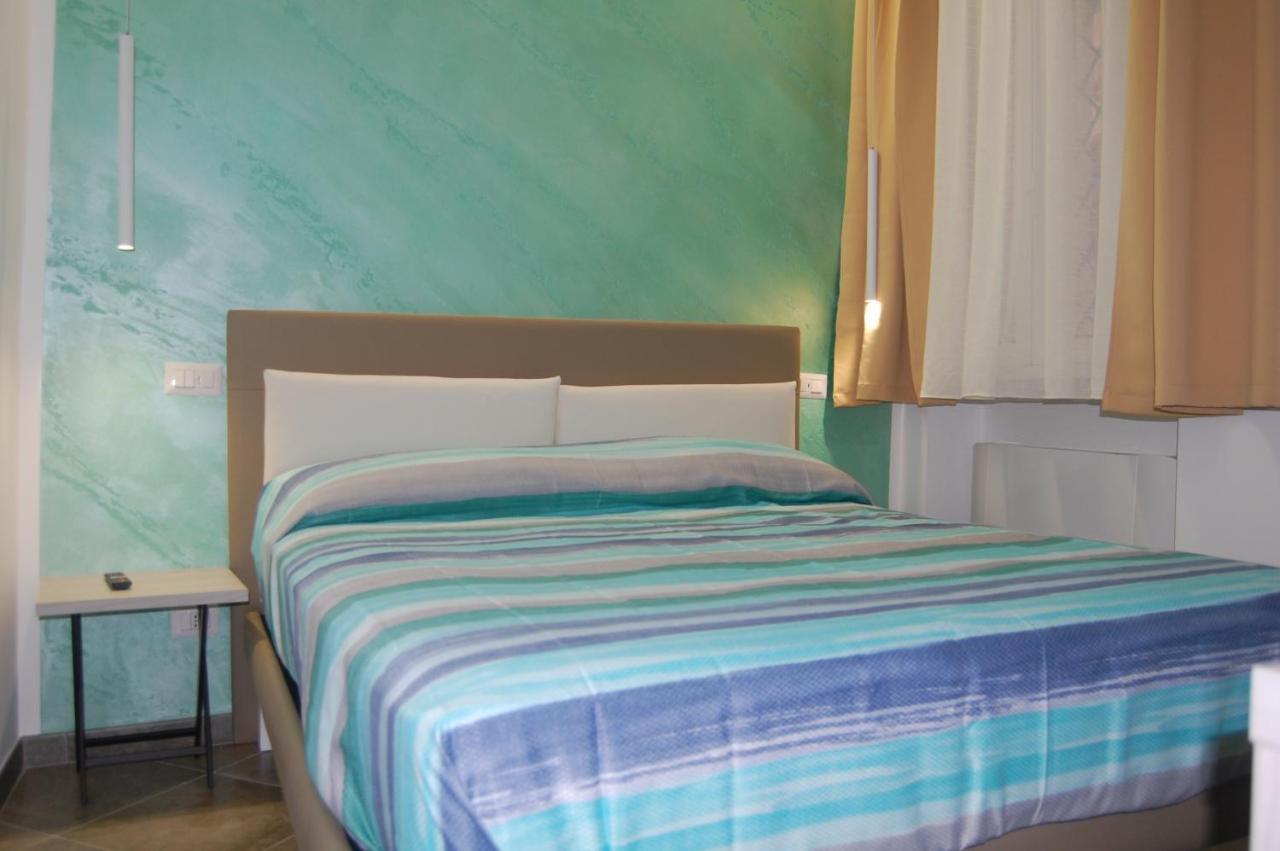Nastanza D'Arte Hotell Mazara del Vallo Eksteriør bilde